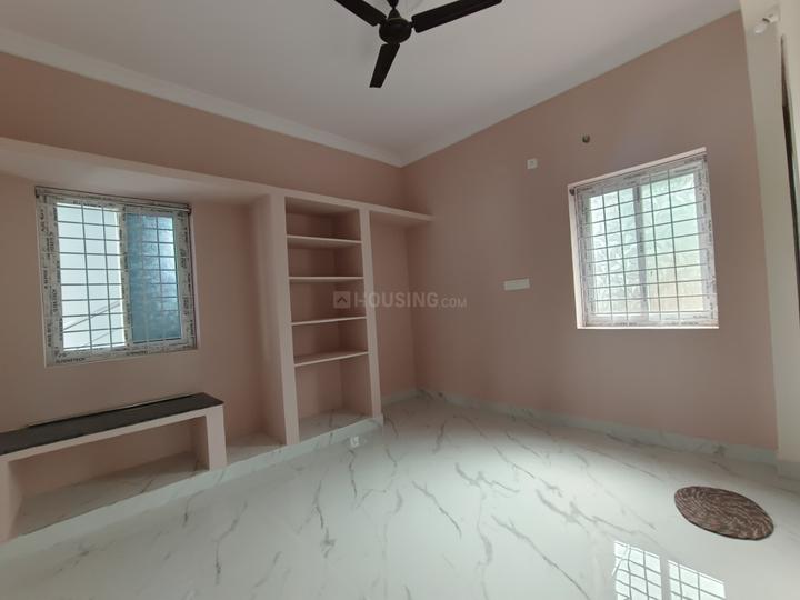 Neknampur Bedroom 1