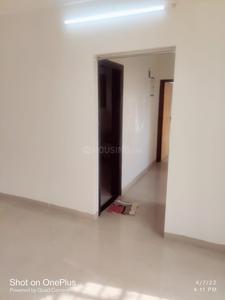 Hall Image of 700 Sq.ft 1.5 BHK Apartment / Flat for rent in Deraiya Iconico, Kurla East Mumbai for Rs. 50000