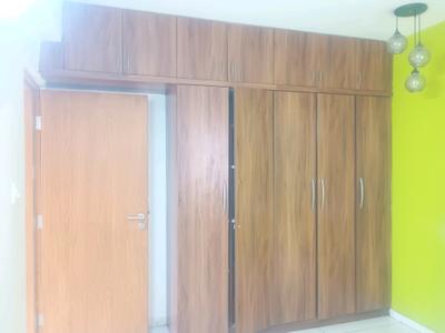 Bedroom Image of 1236 Sq.ft 2 BHK Apartment / Flat for sale in Serilingampally Hyderabad for Rs. 17000001