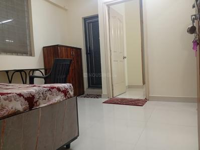 Bedroom Image of PALMORA AZURE in BTM Layout, Bengaluru