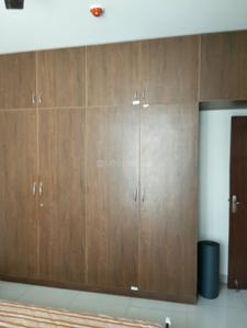 Bedroom Image of 2500 Sq.ft 3 BHK Apartment / Flat for rent in Sattva Magnificia, Mahadevapura Bengaluru for Rs. 120000