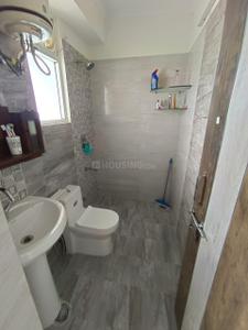 Image of 1100 Sq.ft 1 BHK Apartment / Flat for rent in Milap Nagar, Jaipur for Rs. 25000