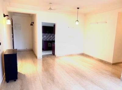 2.5 BHK Flat