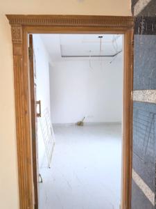 Main Entrance Image of 1475 Sq.ft 3 BHK Apartment / Flat for sale in Miyapur Hyderabad for Rs. 10600000