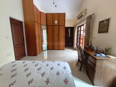 Bedroom Image of 2398 Sq.ft 3.5 BHK Villa for sale in Puravankara Purva Parkridge by Puravankara Limited, Mahadevapura Bengaluru for Rs. 107800000