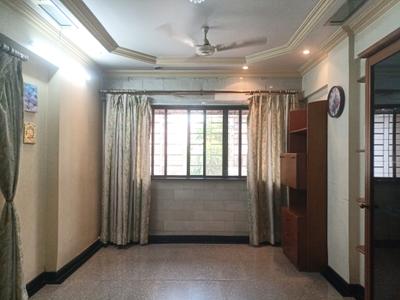 Living Room Image of 1000 Sq.ft 2 BHK Apartment / Flat for sale in Lodha Dioro, Sion Mumbai for Rs. 28400000