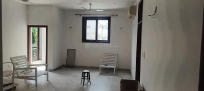 Hall Image of 2500 Sq.ft 3 BHK Builder Floor for rent in Lotus Zing, Sector 40 Noida for Rs. 80000