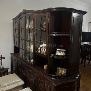 Bedroom Image of 4300 Sq.ft 4 BHK Independent House for rent in M.G. Road Kochi for Rs. 220000