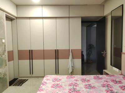 Bedroom Image of 1777 Sq.ft 3 BHK Apartment / Flat for sale in Vini Tower, Malad West Mumbai for Rs. 47000000