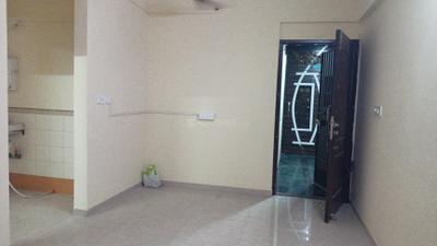 Living Room Image of 519 Sq.ft 1 BHK Apartment / Flat for sale in Lodha Paradise, Thane West Thane for Rs. 7700000