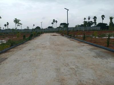 Image of 180 Sq.ft Residential Plot / Land for sale in Kongara Kalan, Hyderabad for Rs. 4500000