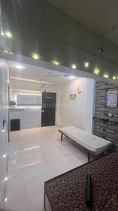 Kitchen Image of Aruna Apartment Dahisar west in Dahisar West, Mumbai