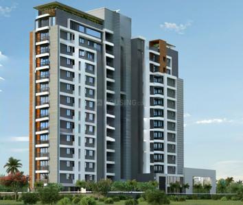 Image of 1626 Sq.ft 3 BHK Apartment / Flat for sale in Vyttila, Kochi for Rs. 16500000