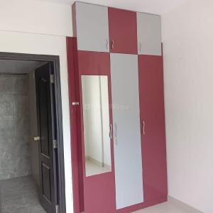 Bedroom Image of 950 Sq.ft 3 BHK Apartment / Flat for rent in Shriram Liberty Square, Gulimangala Bengaluru for Rs. 28000