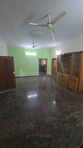 Living Room Image of 1800 Sq.ft 2 BHK Builder Floor for rent in Koramangala Bengaluru for Rs. 45000