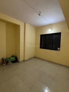 Bedroom Image of 536 Sq.ft 1 RK Apartment / Flat for sale in Markandi Chiplun for Rs. 1500000