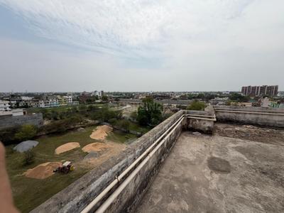 Balcony Image of 1360 Sq.ft 2 BHK Apartment / Flat for sale in Rajiv Ranjan Hari Enclave, Susuwahi Varanasi for Rs. 10200000