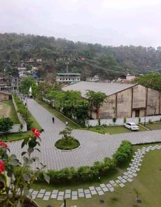 Image of 1175 Sq.ft 2 BHK Apartment / Flat for rent in Ideal Hill View, Narengi Tinali, Guwahati for Rs. 24000