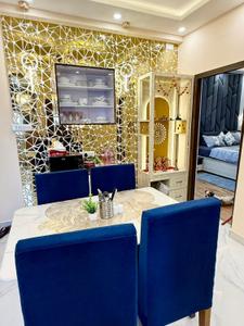 3 BHK Flat