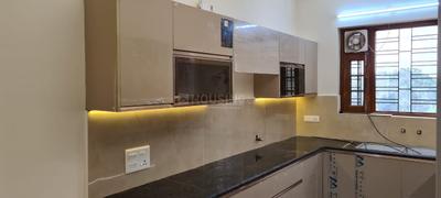 Kitchen Image of 2367 Sq.ft 3 BHK Builder Floor for sale in Sector 23 Gurgaon for Rs. 27000000