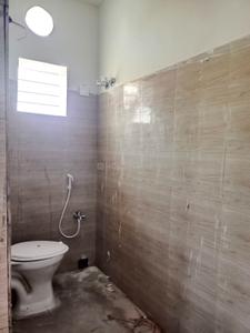 Image of 1980 Sq.ft 8 BHK Independent House for sale in Airport Gate no. 1, Kolkata for Rs. 13500000