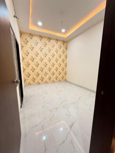 Bedroom Image of 1600 Sq.ft 3 BHK Independent House for sale in Sampat Hills, Bhicholi Mardana Indore for Rs. 7000000