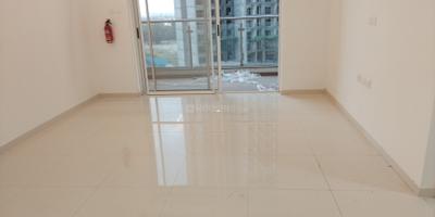Living Room Image of 1500 Sq.ft 3 BHK Apartment / Flat for rent in Runwal The Central Park, Chinchwad Pune for Rs. 46000