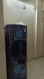 Bedroom Image of 775 Sq.ft 2 BHK Apartment / Flat for rent in Akota Vadodara for Rs. 15501