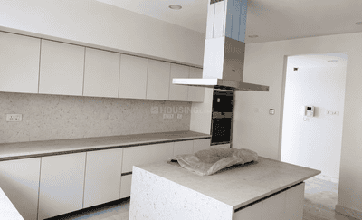 Kitchen Image of 7200 Sq.ft 4.5 BHK Apartment / Flat for sale in Koregaon Park Pune for Rs. 160000000
