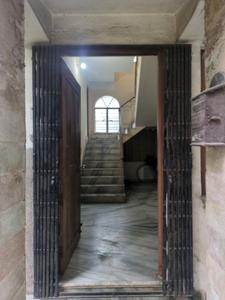 Main Entrance Image of 1921 Sq.ft 5 BHK Independent House for rent in Khardaha Kolkata for Rs. 14000