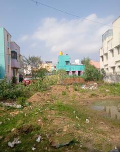 Image of 2310 Sq.ft Residential Plot / Land for sale in Lakshmipuram, Chennai for Rs. 19500000