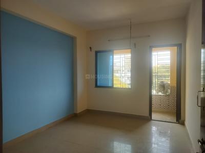 Bedroom Image of 731 Sq.ft 2 BHK Apartment / Flat for sale in Keshtopur Kolkata for Rs. 2900000