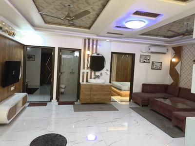 4 BHK Flat