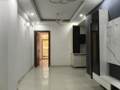 Living Room Image of 1080 Sq.ft 2 BHK Apartment / Flat for sale in Vyom Residency, Noida Extension Greater Noida for Rs. 5105000