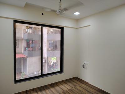 Bedroom Image of 1020 Sq.ft 2 BHK Apartment / Flat for sale in Darshan Platinum Heritage, Hiranandani Estate Thane for Rs. 12000000
