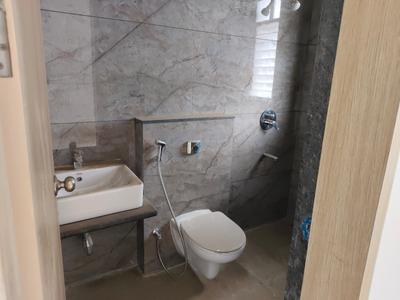 Image of 1100 Sq.ft 2 BHK Apartment / Flat for sale in Sankla Sommet, Bhugaon, Pune for Rs. 7500000