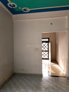Bedroom Image of 1250 Sq.ft 3 BHK Independent House for rent in Sahadatganj Ayodhya for Rs. 11000