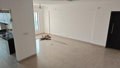Living Room Image of 1282 Sq.ft 2 BHK Apartment / Flat for sale in Karia Konark Meadows, Wagholi Pune for Rs. 9100000