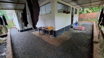 Balcony Image of 2450 Sq.ft 5 BHK Independent House for sale in Mattannur Kannur for Rs. 9500000