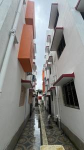 Image of 683 Sq.ft 2 BHK Apartment / Flat for sale in Garia, Sonarpur, Kolkata for Rs. 3278400