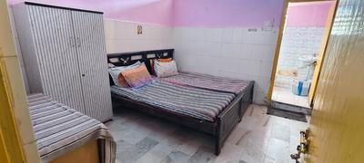 Bedroom Image of DPG Accommodations in Punjagutta, Hyderabad