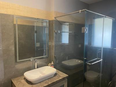 Image of 2700 Sq.ft 4 BHK Builder Floor for rent in DLF Phase 1, Gurgaon for Rs. 130000