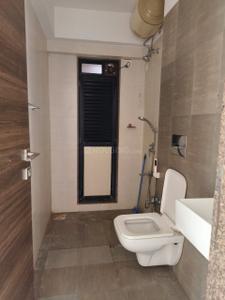 Image of 2050 Sq.ft 4 BHK Apartment / Flat for sale in Kanakia Rainforest, Andheri East, Mumbai for Rs. 37500000
