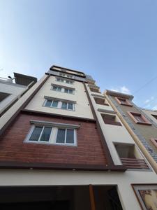 Building Image of 4080 Sq.ft 9 BHK Builder Floor for sale in Bommanahalli Bengaluru for Rs. 21000000