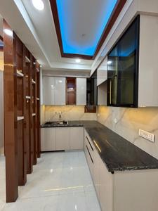 Kitchen Image of 1450 Sq.ft 3 BHK Apartment / Flat for sale in Sector 104 Noida for Rs. 7199000