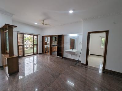 Hall Image of 1500 Sq.ft 3 BHK Apartment / Flat for rent in Arakere Bengaluru for Rs. 40000