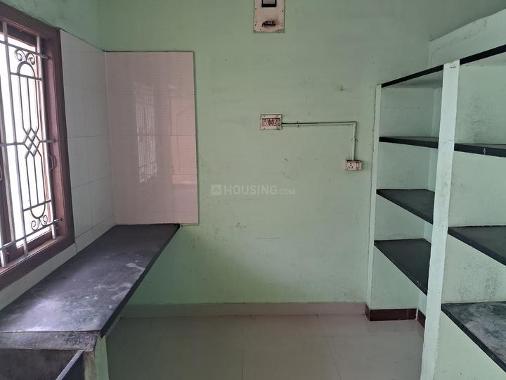 Ambal nagar Kitchen 1