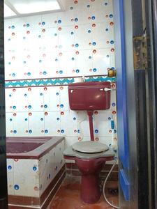 Bedroom Two Image of 1000 Sq.ft 3 BHK Apartment / Flat for sale in Rachana Garden Primrose, Mulund West Mumbai for Rs. 19000000
