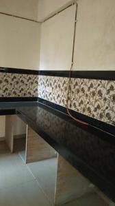 Kitchen Image of 1200 Sq.ft 2 BHK Apartment / Flat for rent in Lakhani Blue Waves, Ulwe Navi Mumbai for Rs. 34000