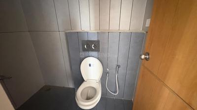 Image of 1800 Sq.ft 3 BHK Apartment / Flat for rent in Gotri, Vadodara for Rs. 26000